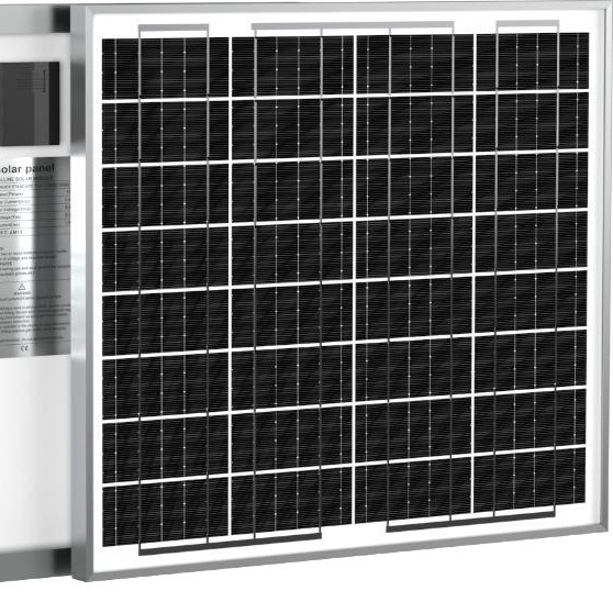 SOLAR PANEL MODULE